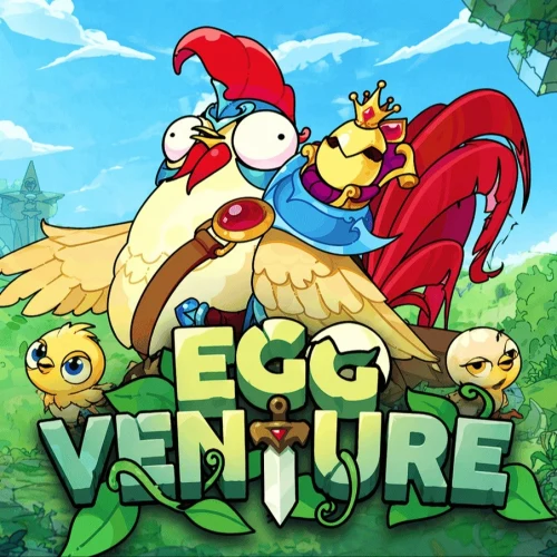 Eggventure