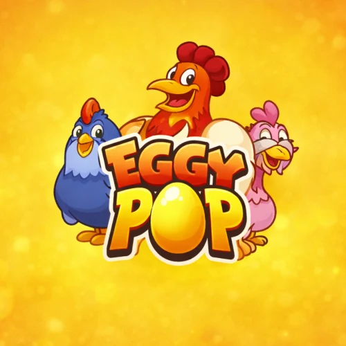 Eggy Pop