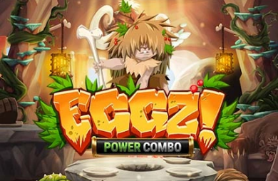 Eggz! Power Combo