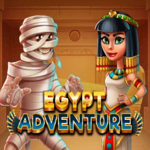 Egypt Adventure