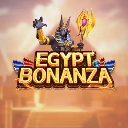 Egypt Bonanza (Fa Chai Gaming)