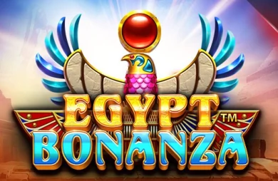 Egypt Bonanza (Pragmatic Play)
