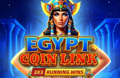 Egypt Coin Link