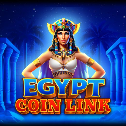 Egypt Coin Link