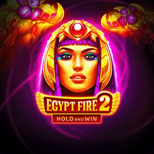 Egypt Fire 2