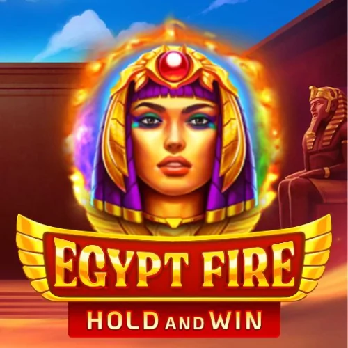 Egypt Fire