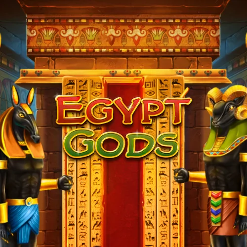 Egypt Gods