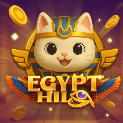 Egypt HiLo