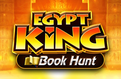 Egypt King Book Hunt