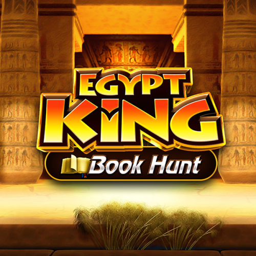Egypt King Book Hunt