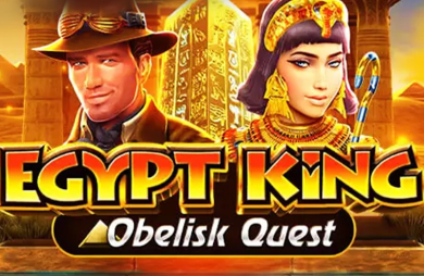 Egypt King Obelisk Quest