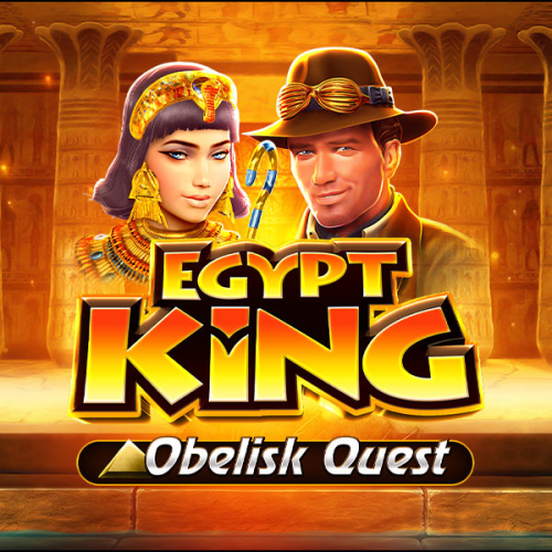 Egypt King Obelisk Quest