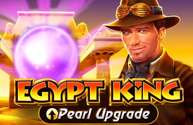 Egypt King Pearl Upgrade