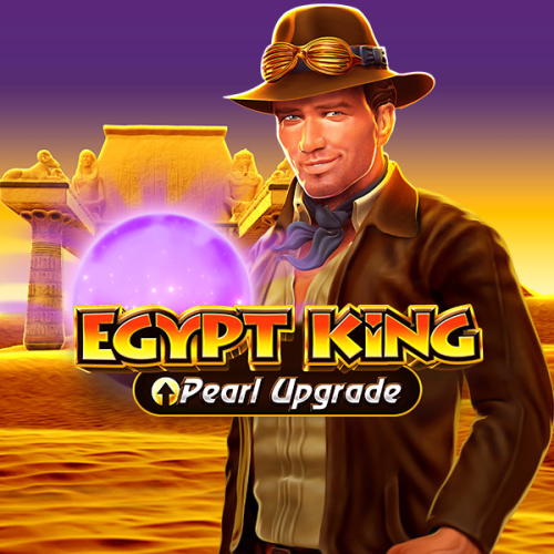 Egypt King Pearl Upgrade