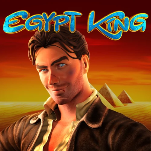 Egypt King