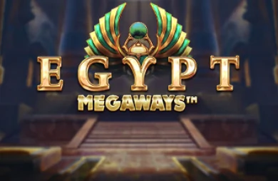 Egypt Megaways