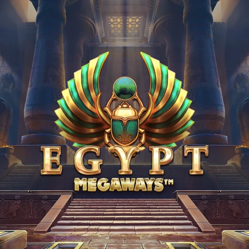 Egypt Megaways