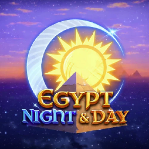 Egypt Night & Day