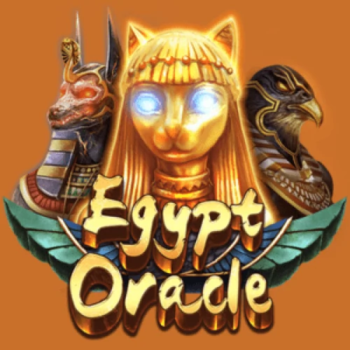 Egypt Oracle