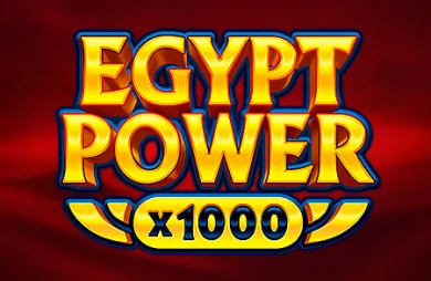 Egypt Power x1000