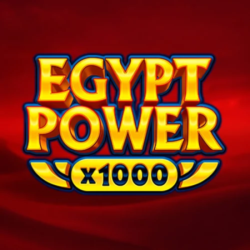 Egypt Power x1000