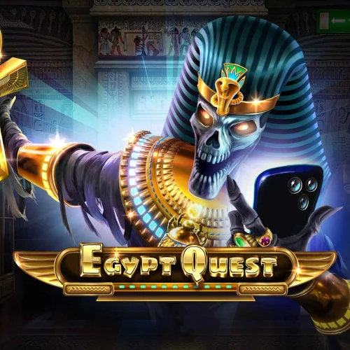 Egypt Quest (Casimi)