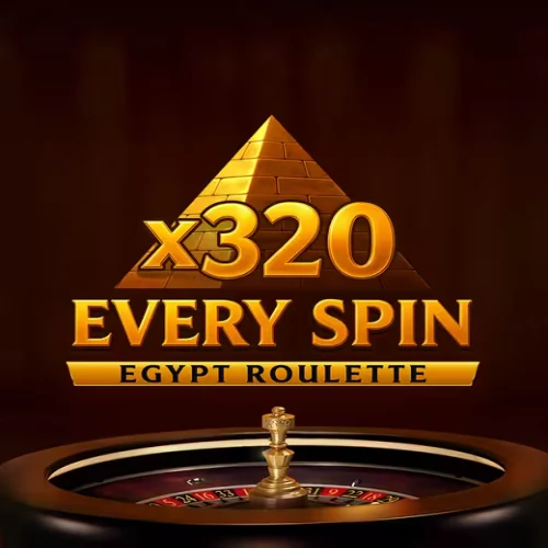 Egypt Roulette