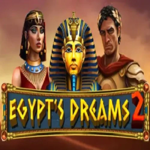 Egypt's Dreams 2