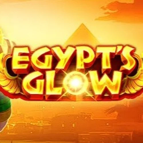 Egypt's Glow (Jili Games)