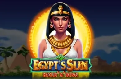 Egypt's Sun