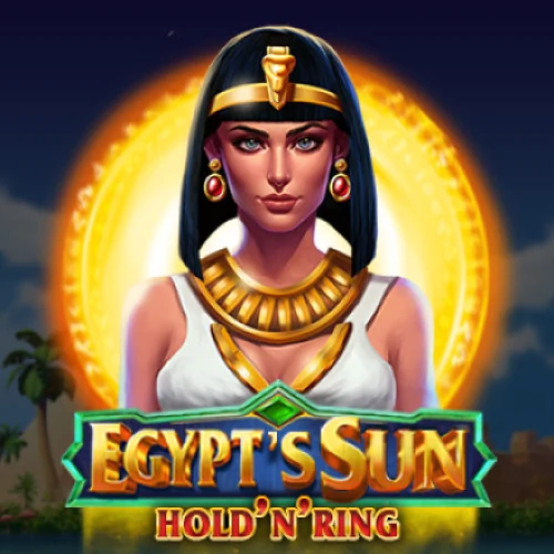 Egypt's Sun