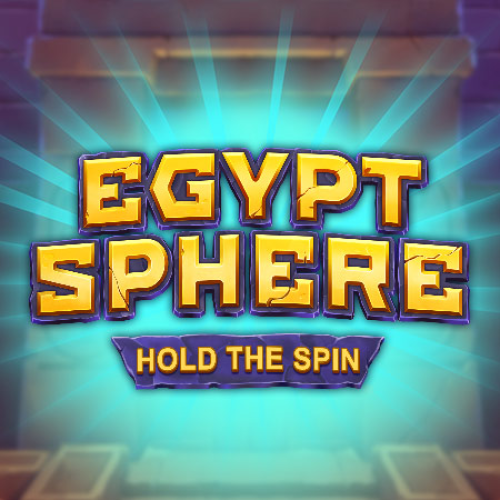 Egypt Sphere: Hold The Spin