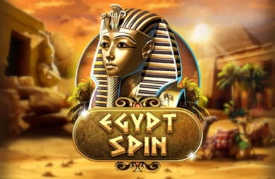 Egypt Spin