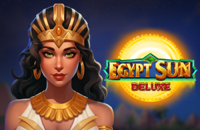 Egypt Sun Deluxe