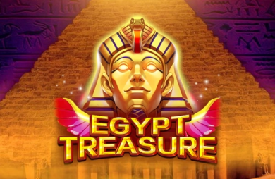 Egypt Treasure (JDB)