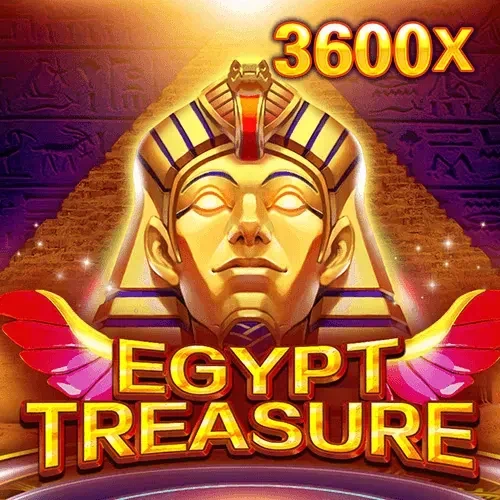 Egypt Treasure (JDB)