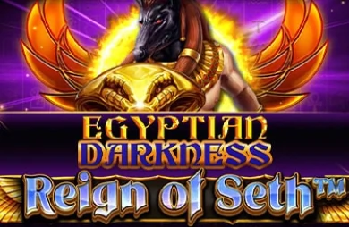 Egyptian Darkness - Reign of Seth