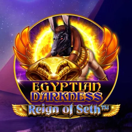 Egyptian Darkness - Reign of Seth