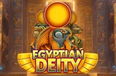 Egyptian Deity