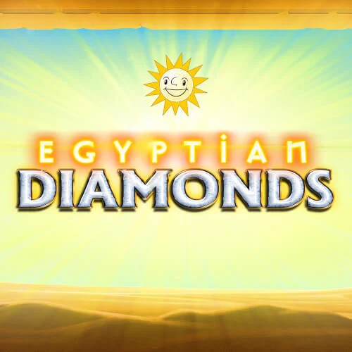 Egyptian Diamonds