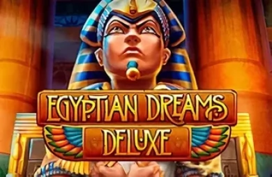 Egyptian Dreams Deluxe