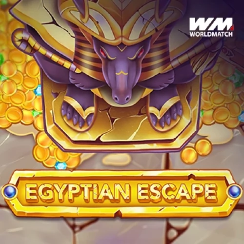 Egyptian Escape
