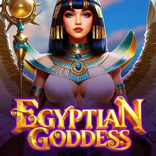 Egyptian Goddess (KA Gaming)