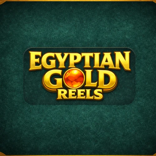 Egyptian Gold Reels