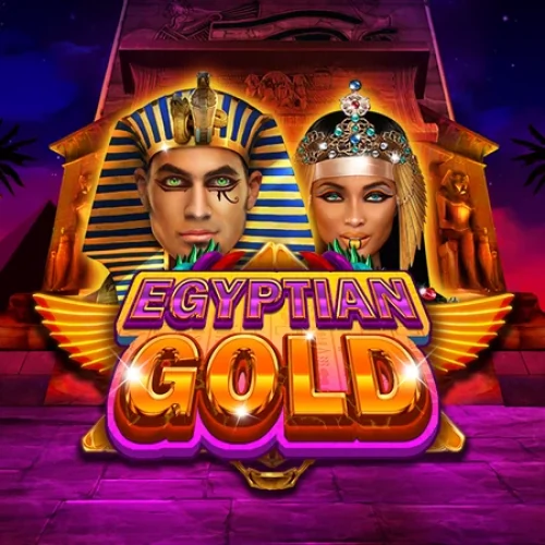 Egyptian Gold