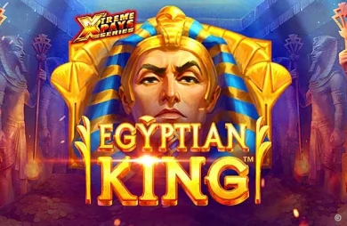 Egyptian King