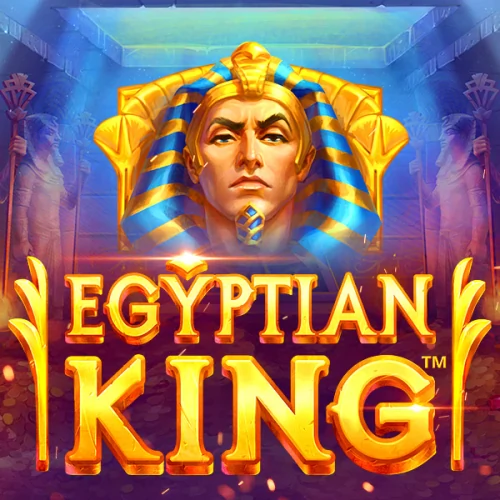 Egyptian King