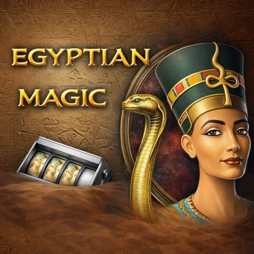 Egyptian Magic (NeoGames)