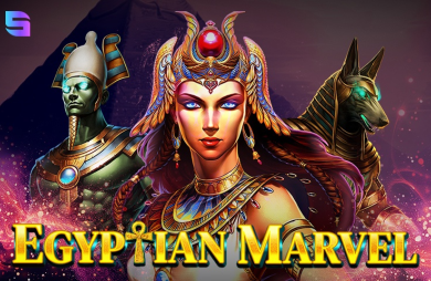 Egyptian Marvel