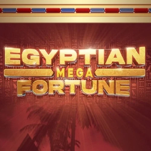 Egyptian Mega Fortune